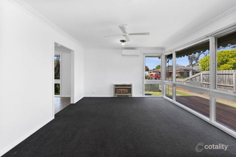 Property photo of 20 Patonga Crescent Grovedale VIC 3216