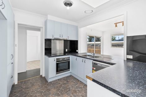 Property photo of 20 Patonga Crescent Grovedale VIC 3216