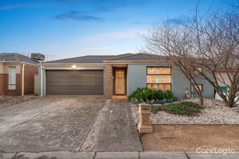 Property photo of 7 Richie Circuit Hillside VIC 3037