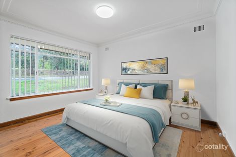 Property photo of 107 Deepwater Road Castle Cove NSW 2069