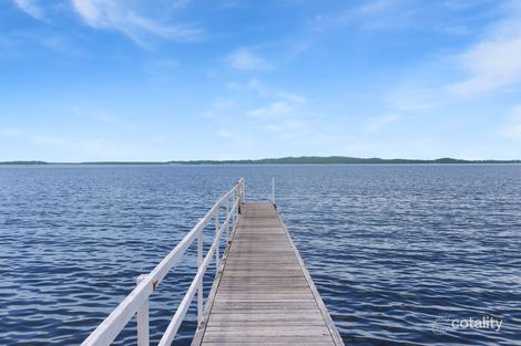Property photo of 18 The Esplanade North Arm Cove NSW 2324