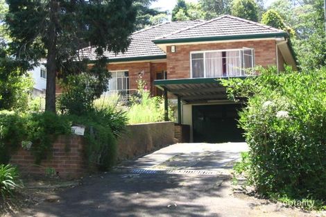 Property photo of 5A Grassmere Road Killara NSW 2071