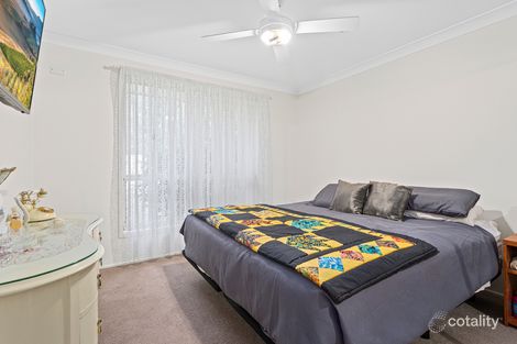 Property photo of 13 Derwent Place Albion Park NSW 2527