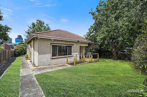 Property photo of 1 Hillside Parade Box Hill North VIC 3129