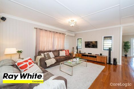 Property photo of 25 Fryar Street Camp Hill QLD 4152