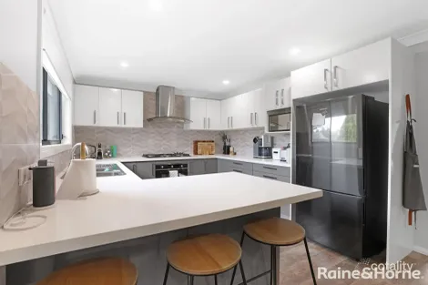 Property photo of 18A Annesley Street West Bathurst NSW 2795