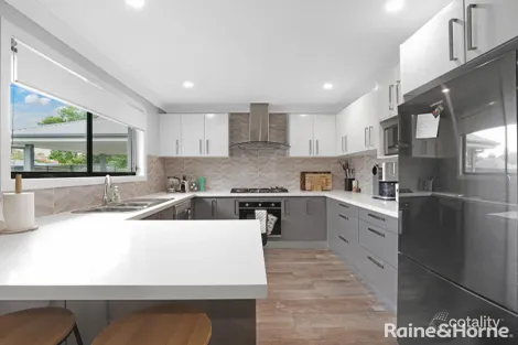 Property photo of 18A Annesley Street West Bathurst NSW 2795