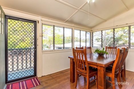 Property photo of 40 Muirhead Street Calliope QLD 4680