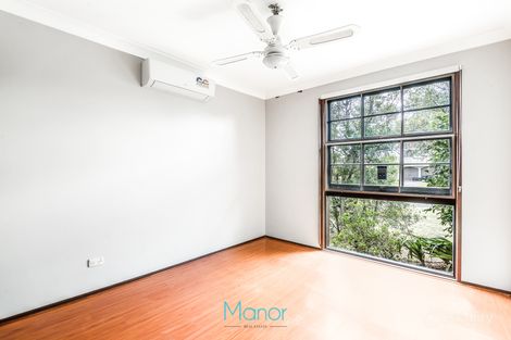 Property photo of 32 Baulkham Hills Road Baulkham Hills NSW 2153