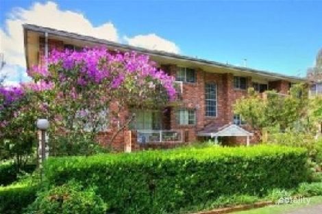 18/37-39 Doomben Ave, Eastwood, NSW 2122