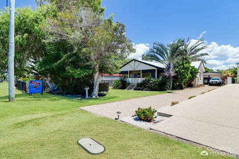 Property photo of 36 Arthur Street Zilzie QLD 4710