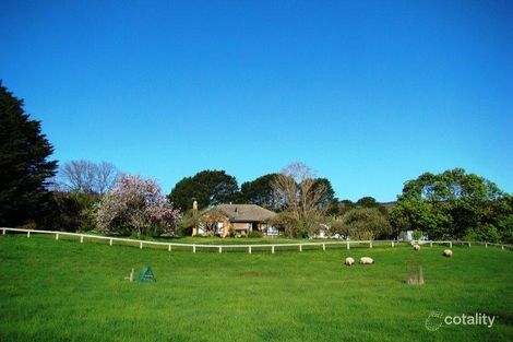 1861 Raglan-Elmhurst Rd, Glenlogie, VIC 3469