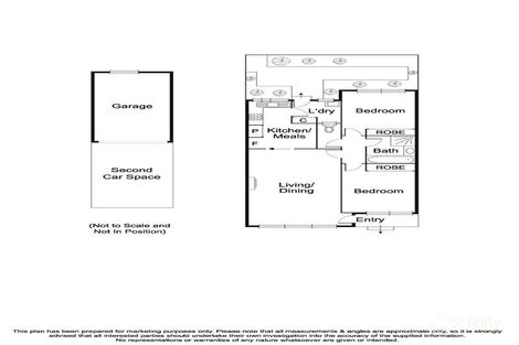 Property photo of 8/28-30 Argus Street Cheltenham VIC 3192