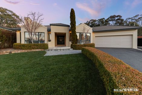 Property photo of 38 Lynch Street Hughes ACT 2605