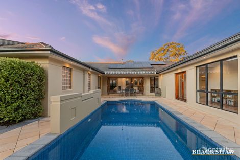 Property photo of 38 Lynch Street Hughes ACT 2605