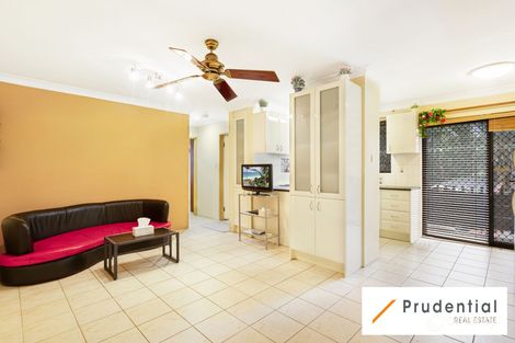 Property photo of 12/25 Rudd Road Leumeah NSW 2560