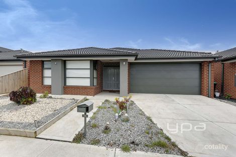 22 Oxbow St, Mickleham, VIC 3064