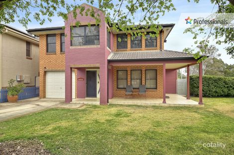 Property photo of 2 Windmill Parade Currans Hill NSW 2567