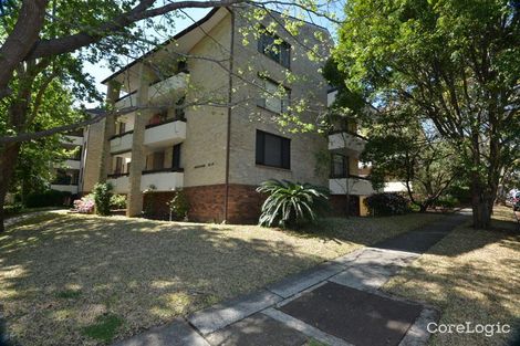 Property photo of 24/30-34 Cambridge Street Epping NSW 2121