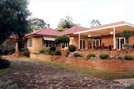 Property photo of 7 Kathleen Avenue Castle Hill NSW 2154