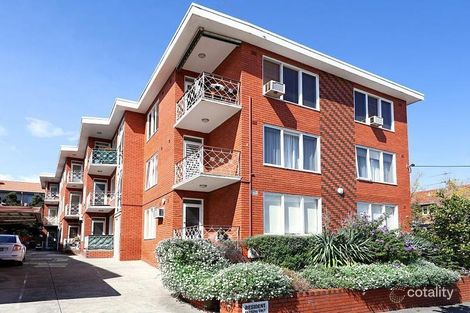 6/14 Westbury St, St Kilda East, VIC 3183