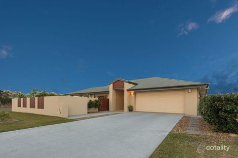 Property photo of 108 Kepnock Road Kepnock QLD 4670