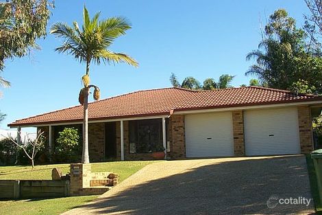 19 Alpha St, Kallangur, QLD 4503