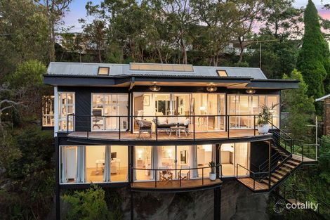 Property photo of 46 Melaleuca Drive St Ives NSW 2075