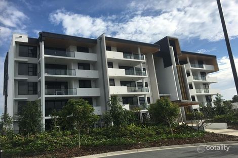 1021/21 Ross St, Benowa, QLD 4217