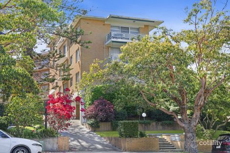 6/57 Prince Albert St, Mosman, NSW 2088