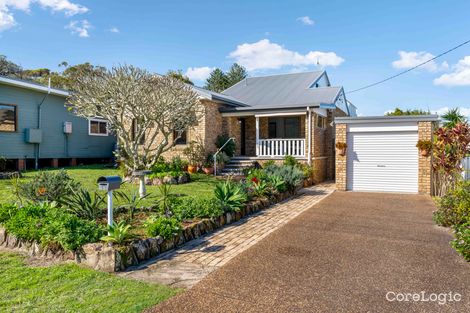 Property photo of 18 Boat Harbour Road Boat Harbour NSW 2316