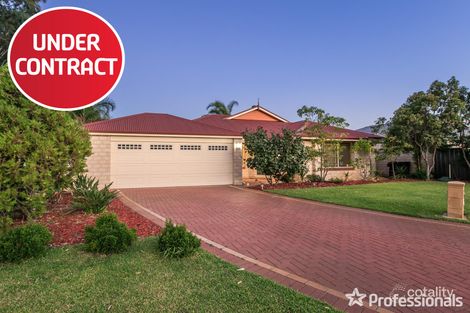 Property photo of 1 Conostylis Parade Baldivis WA 6171