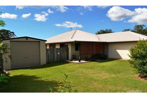 17 Old Orchard Dr, Palmwoods, QLD 4555