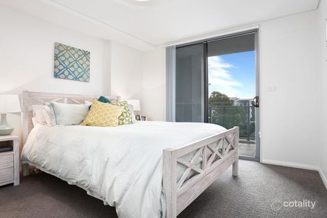 Property photo of 47/10 Merriville Road Kellyville Ridge NSW 2155