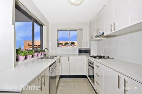 23/548-556 Woodville Rd, Guildford, NSW 2161
