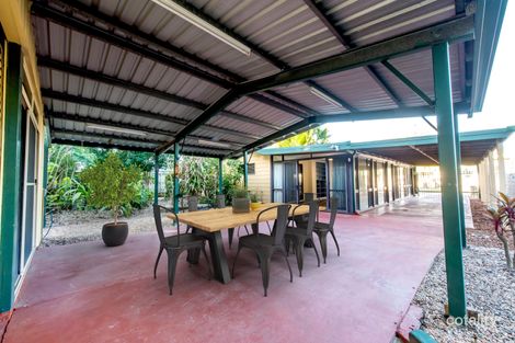 Property photo of 26 Barnfield Drive Andergrove QLD 4740