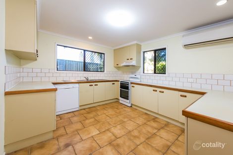 Property photo of 26 Barnfield Drive Andergrove QLD 4740
