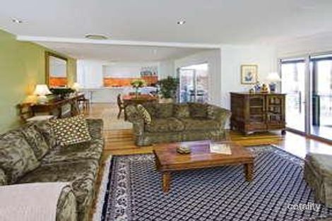 Property photo of 105 Russell Terrace Indooroopilly QLD 4068