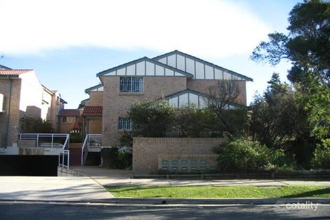 Property photo of 1/3-7 Browning Street Campsie NSW 2194