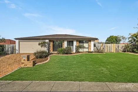 2 Bunyaville Cl, Arana Hills, QLD 4054