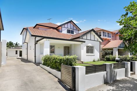 Property photo of 31 Day Avenue Kensington NSW 2033