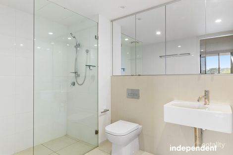 Property photo of 19/43 Constitution Avenue Reid ACT 2612