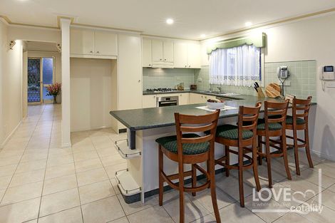 Property photo of 1 Lyons Rise South Morang VIC 3752