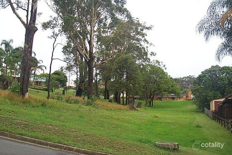 11 Loftus St, Nambucca Heads, NSW 2448