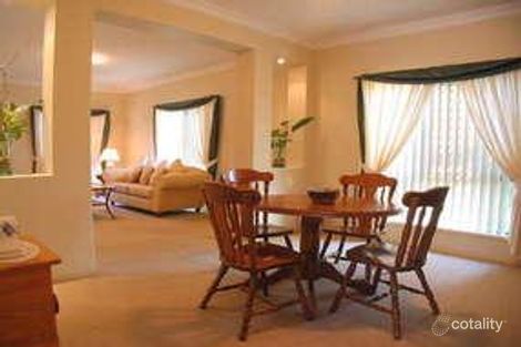 Property photo of 1 Cooksland Crescent North Lakes QLD 4509