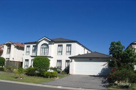 43 Guthega Cl, Woodcroft, NSW 2767