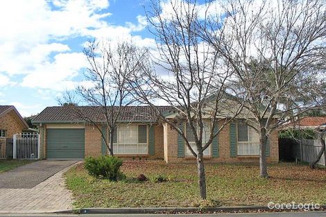 Property photo of 4 Sonter Street Quakers Hill NSW 2763