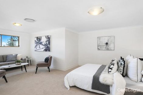 Property photo of 25/19-29 Sherwin Avenue Castle Hill NSW 2154