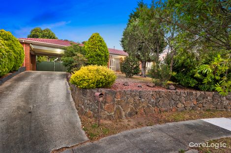 Property photo of 5 Berkley Court Endeavour Hills VIC 3802