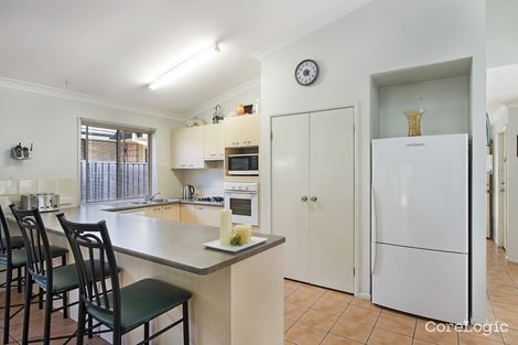 Property photo of 31 Grampion Circuit North Lakes QLD 4509